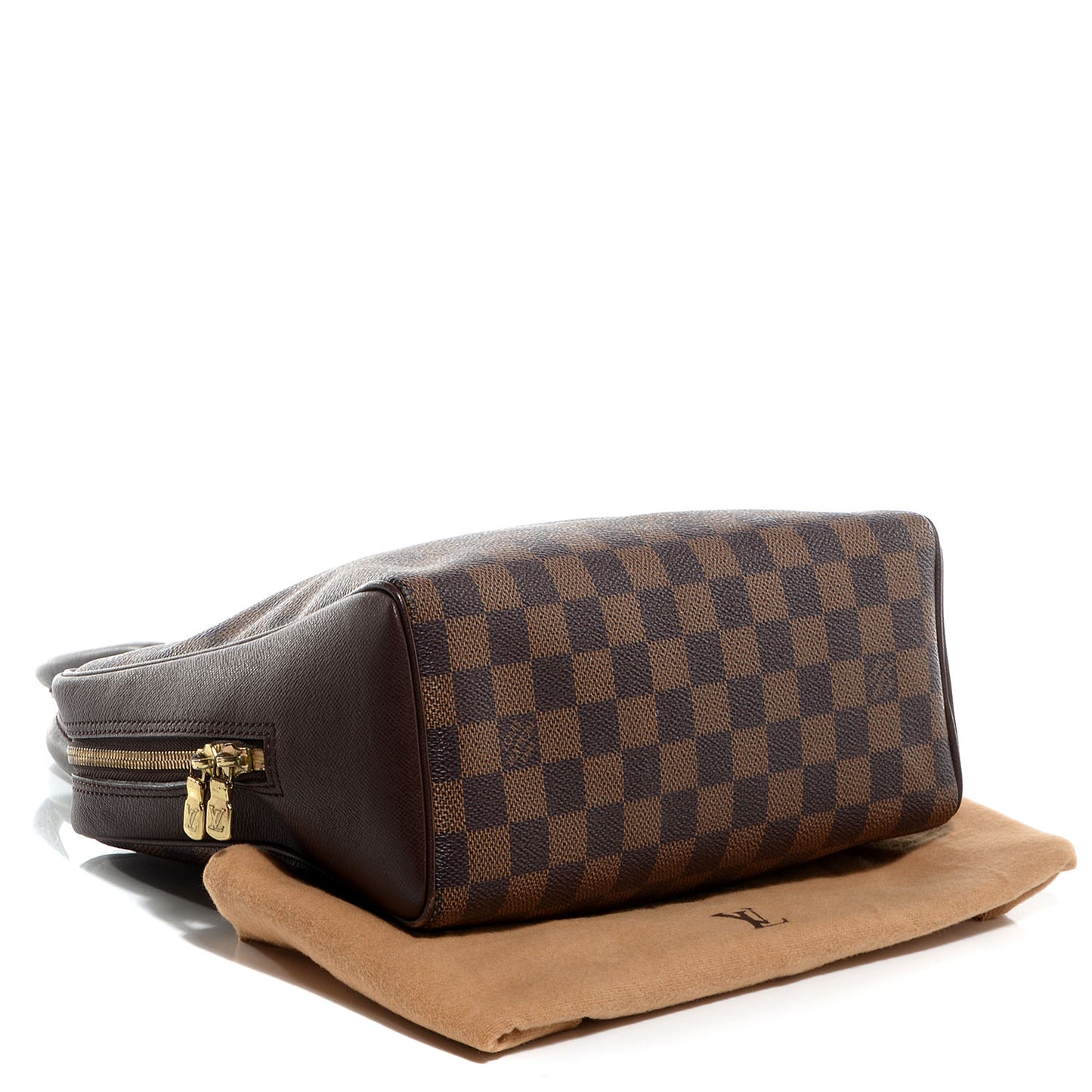 Damier Ebene Brera