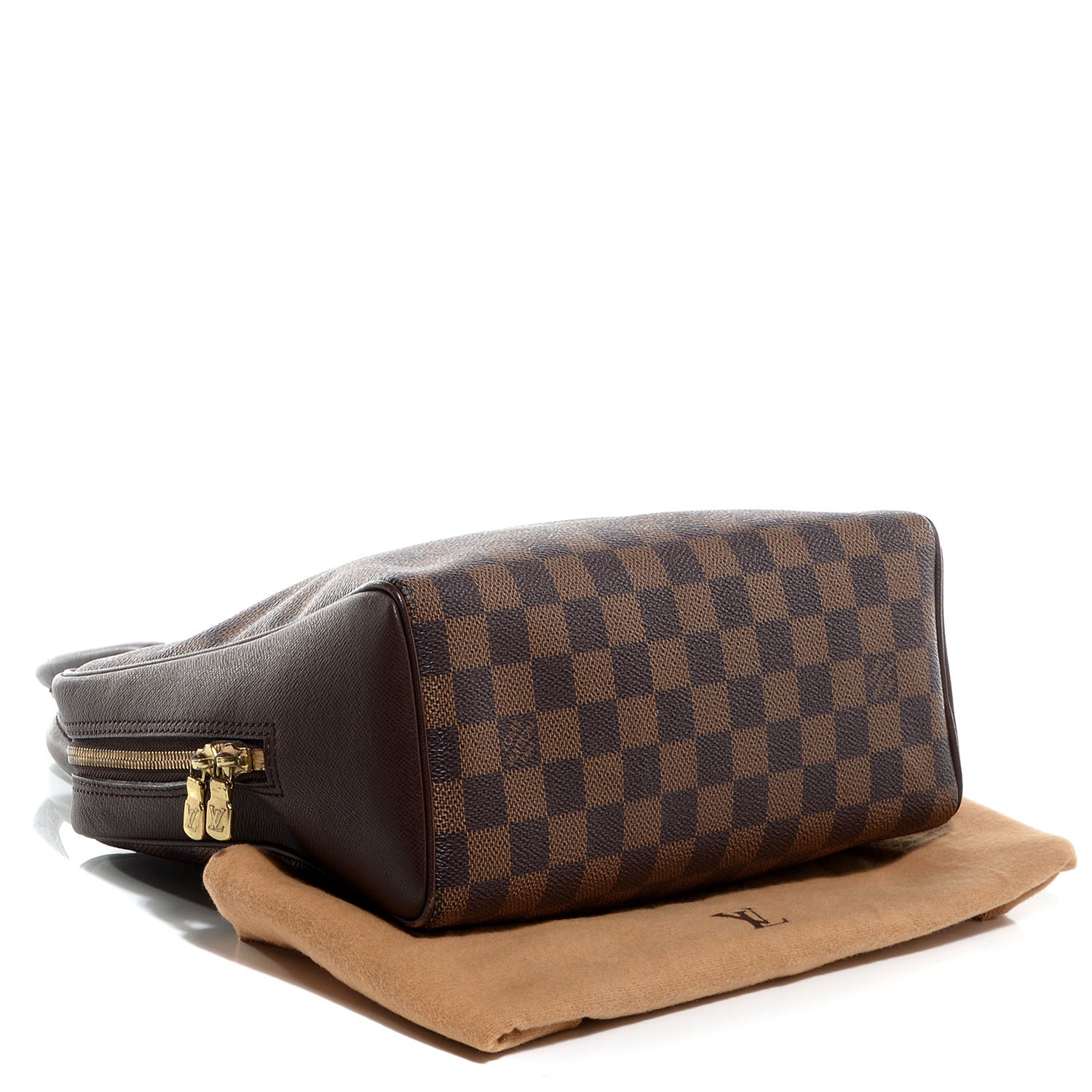 Louis Vuitton Damier Ebene Brera 4 of 7