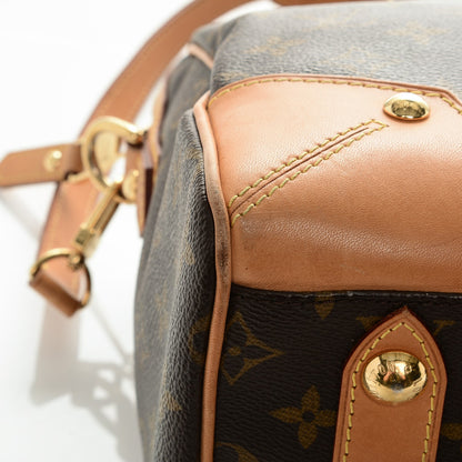 Louis Vuitton Monogram Retiro PM 8 of 12