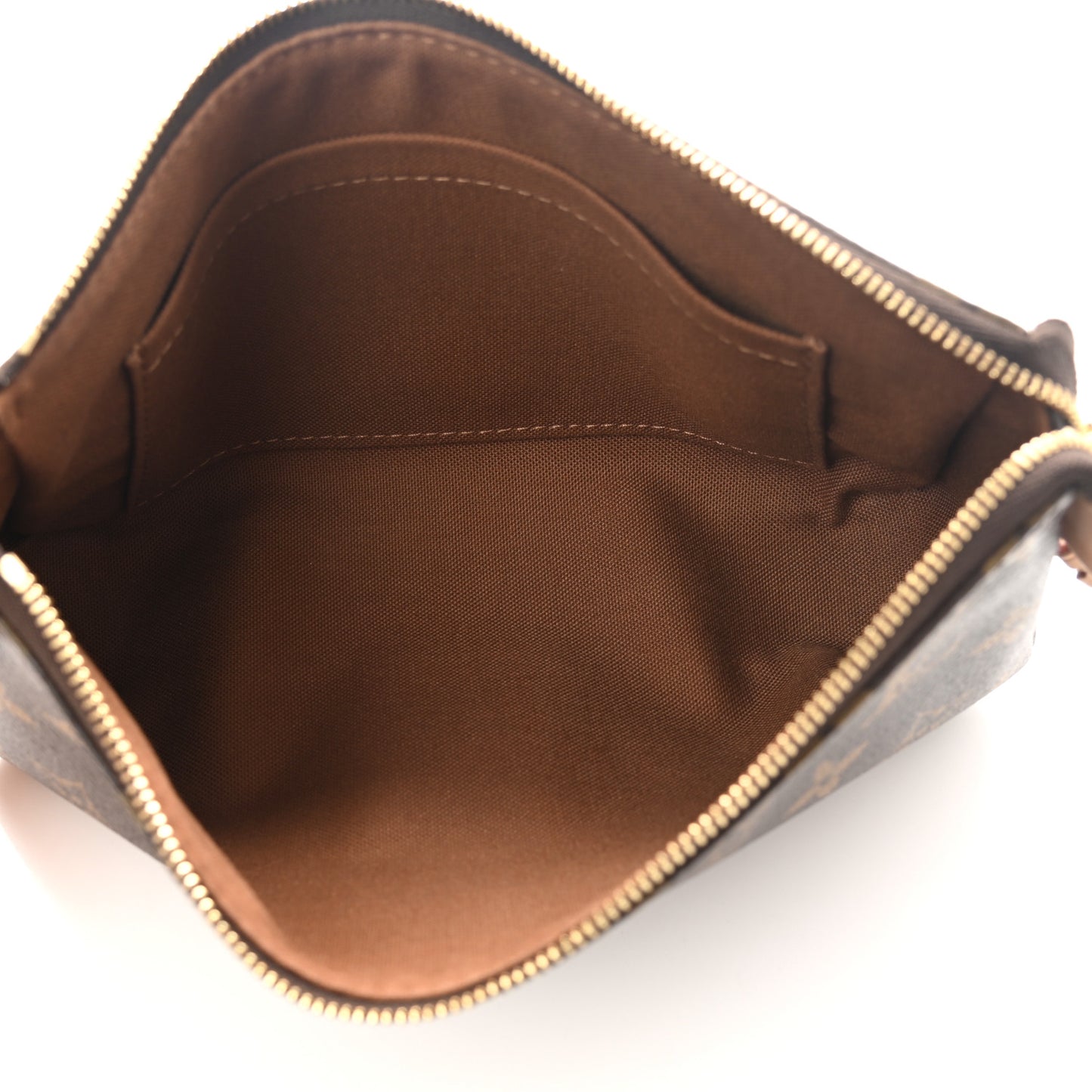 Monogram Pochette Accessories NM