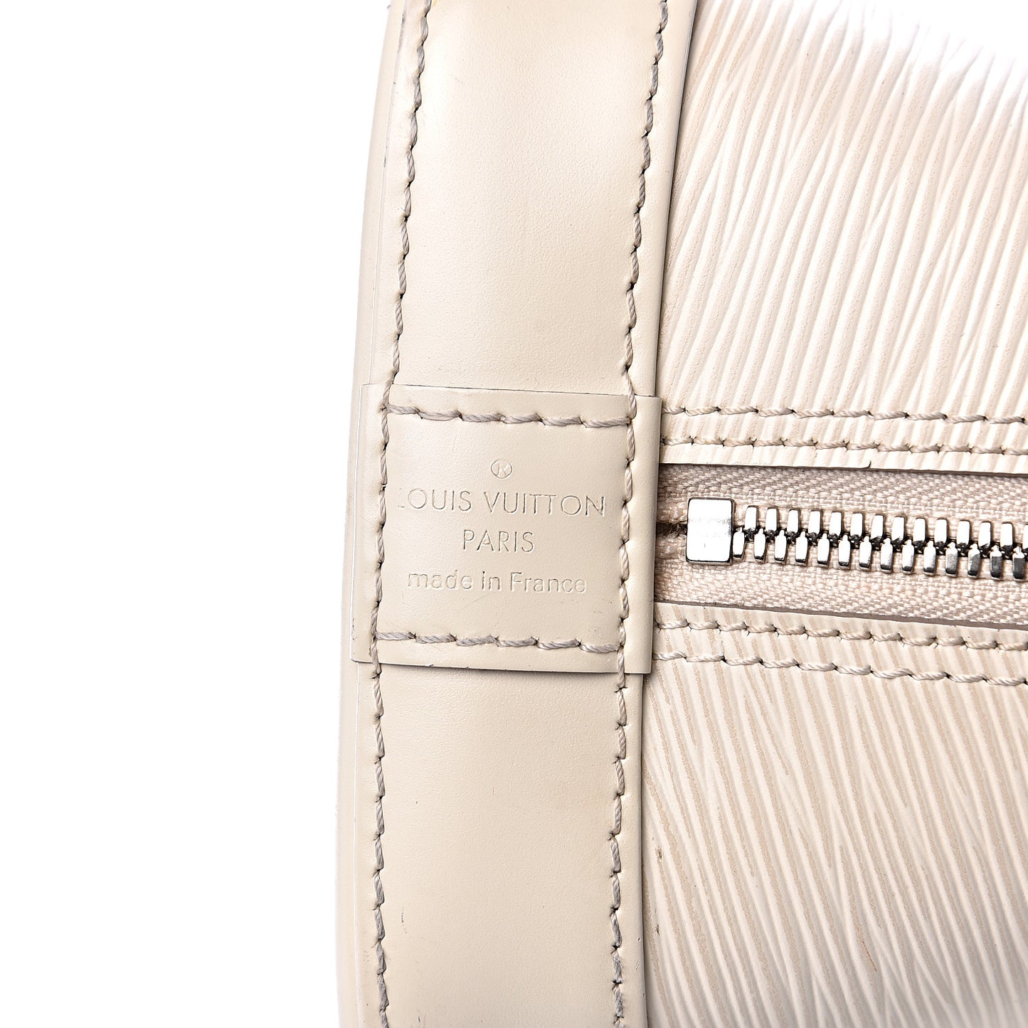 Epi Alma PM Ivory