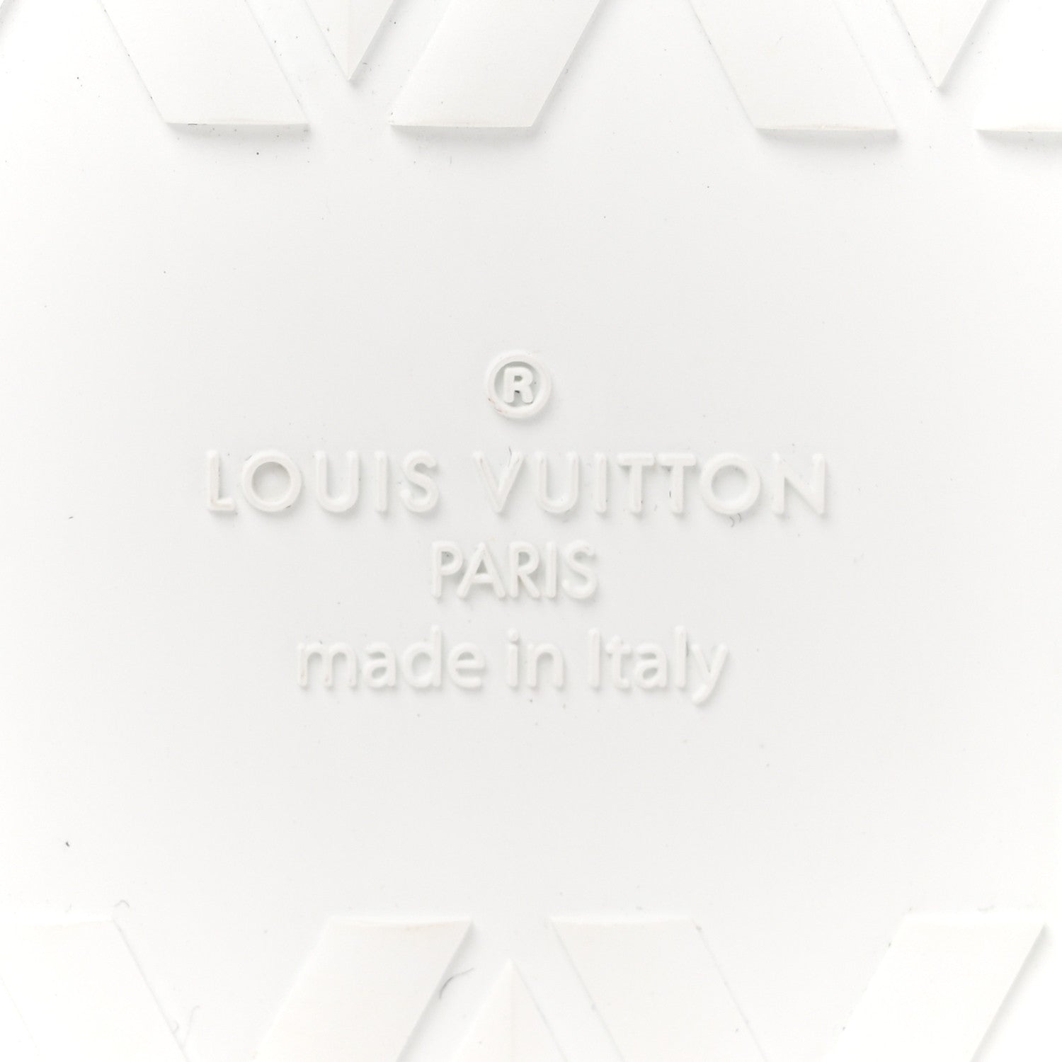 Louis Vuitton Calfskin Denim Monogram Mens Tattoo Sneaker Boots 11 White Blue 8 of 12