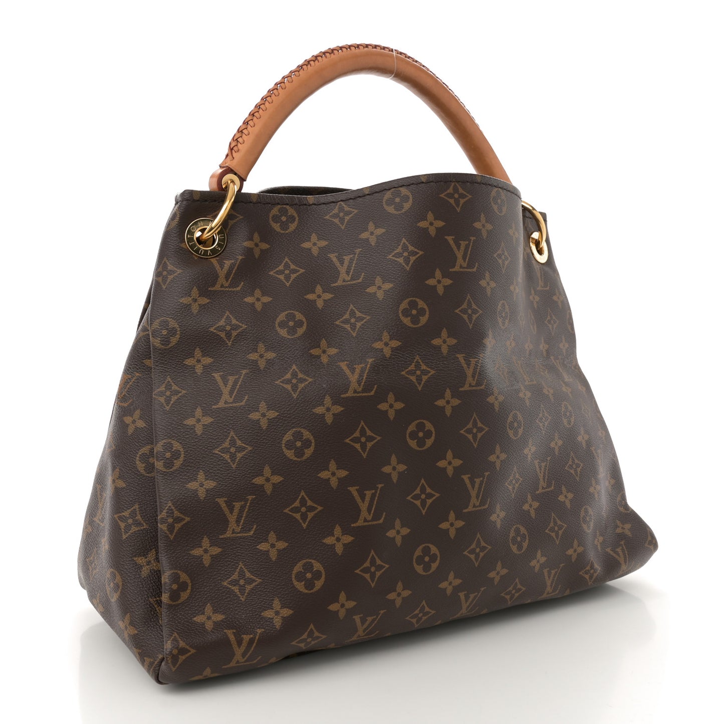 Monogram Artsy MM