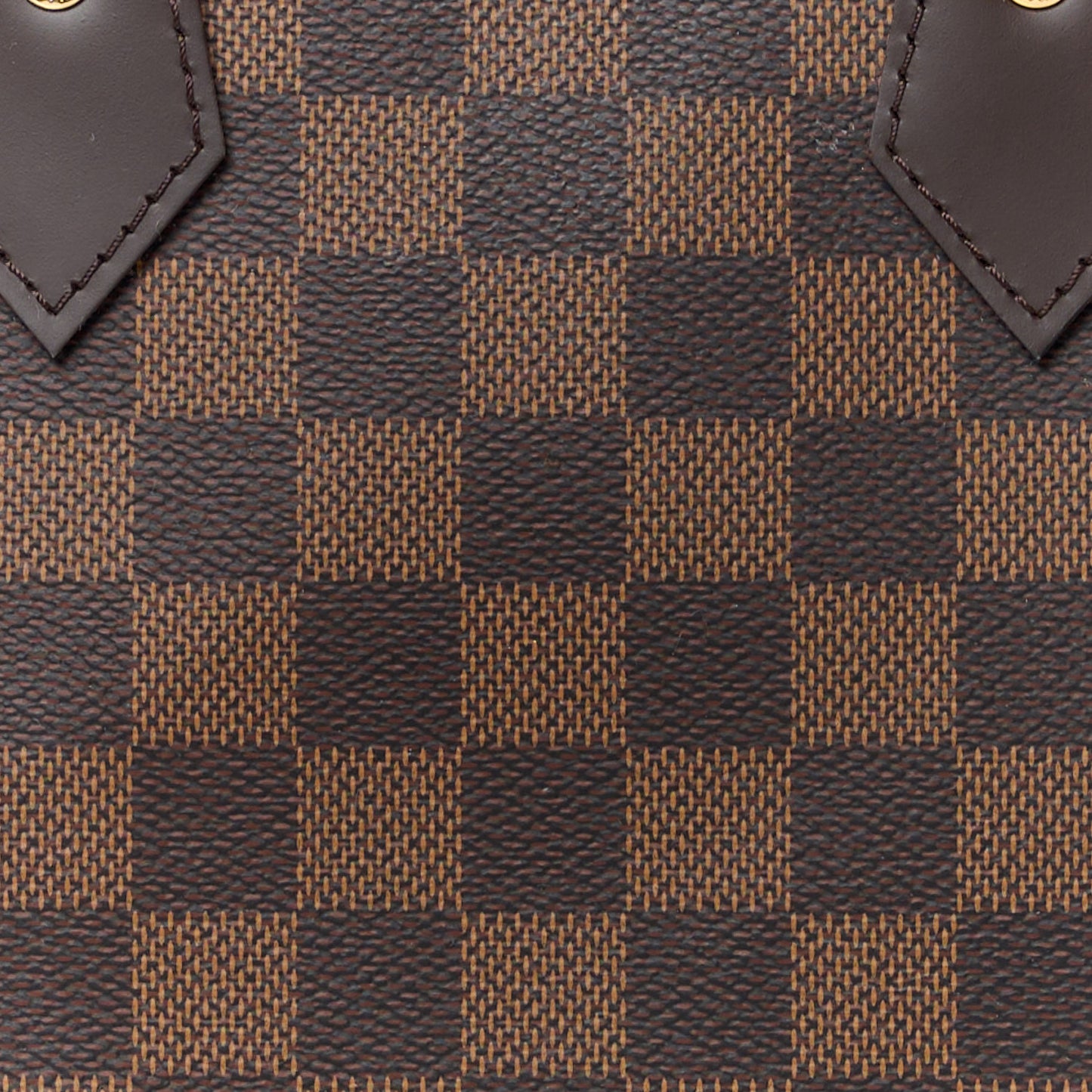 Damier Ebene Alma BB