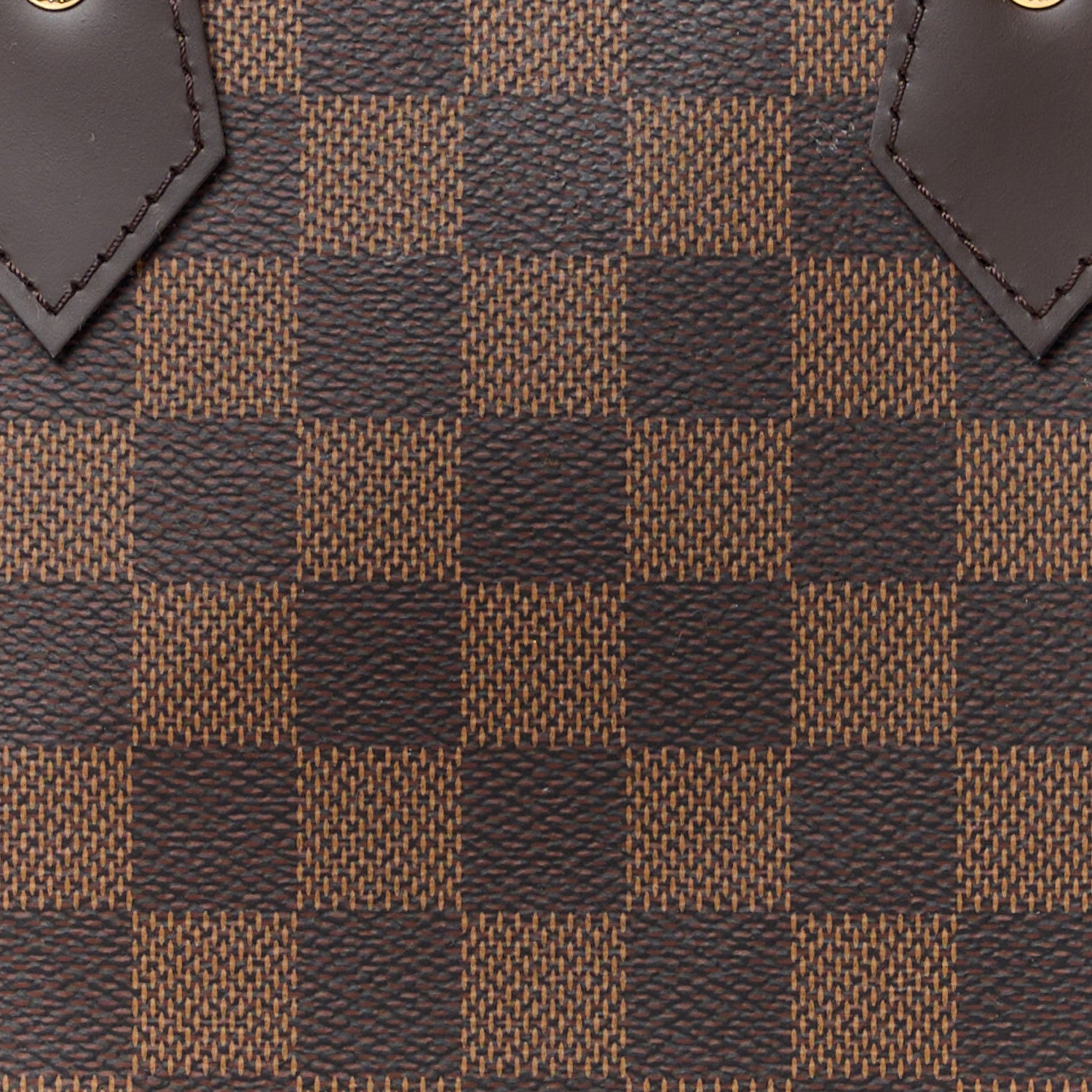 Louis Vuitton Damier Ebene Alma BB 12 of 15