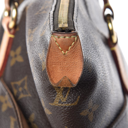 Louis Vuitton Monogram Totally MM 6 of 15