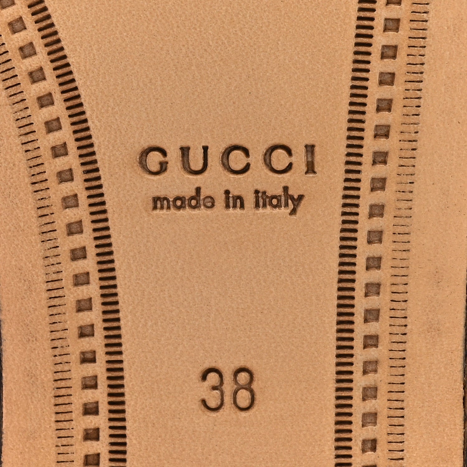 Gucci Apollo Fluo Calfskin Malaga Kid Womens Brixton Horsebit Loafers 38 Fuxia Fluo 6 of 9