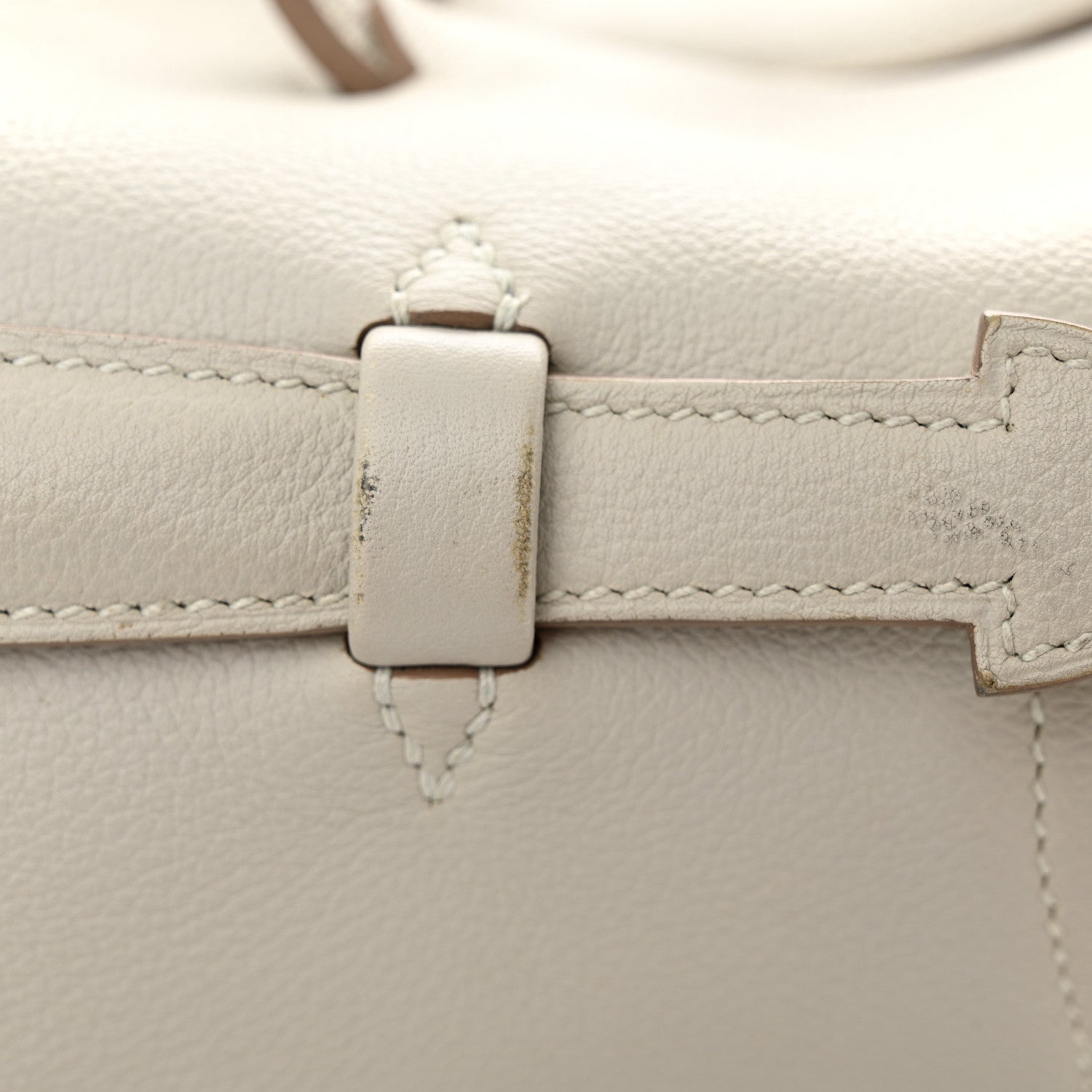 Hermes Evercolor Oxer Gris Perle 18 of 19