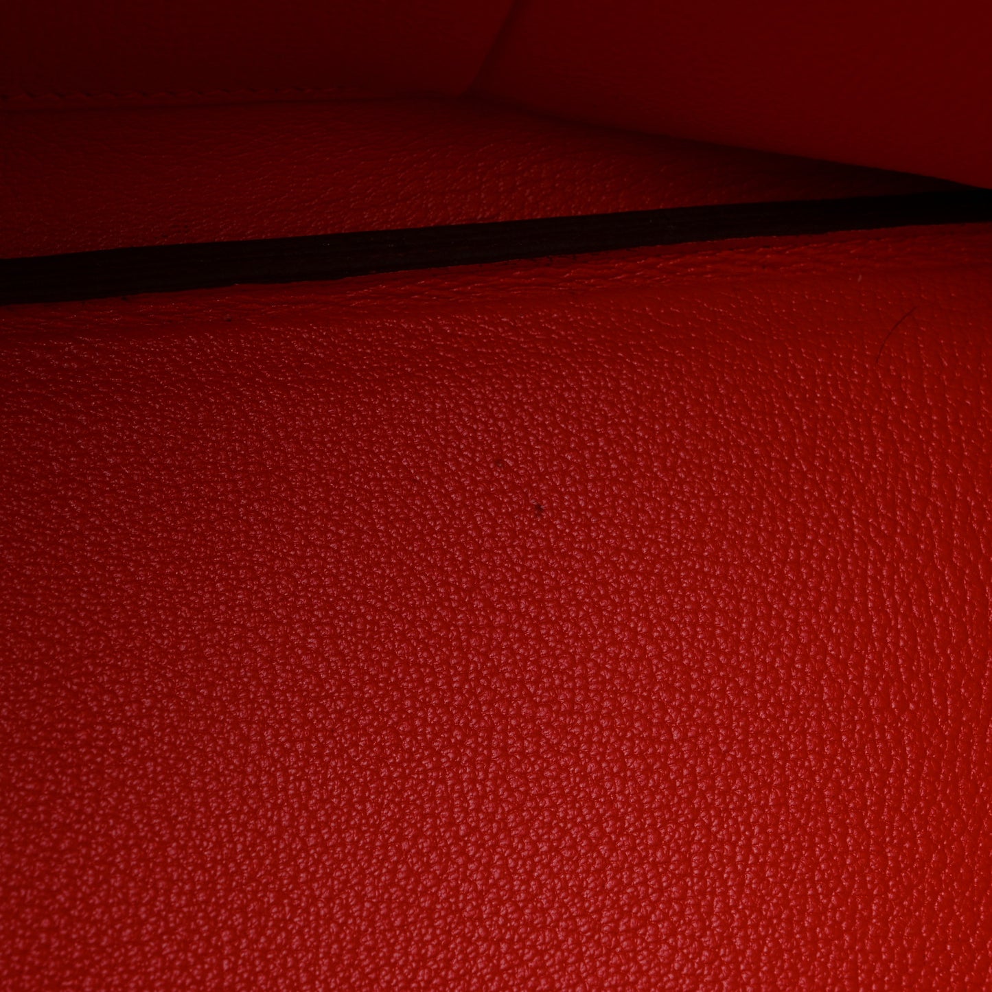 Togo JPG Shoulder Birkin II 42 Capucine