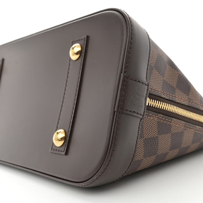 Louis Vuitton Damier Ebene Alma PM 9 of 10