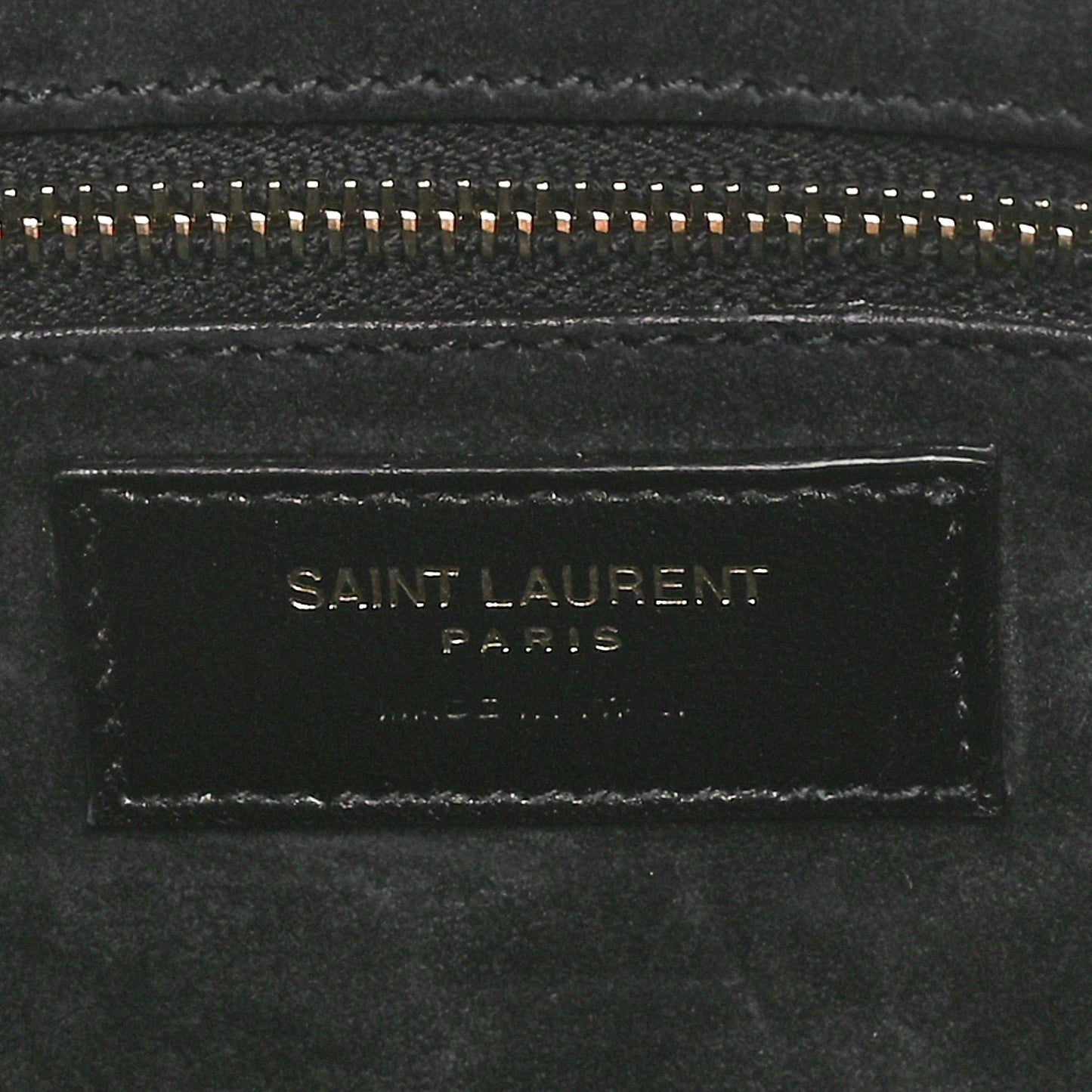 Smooth Calfskin Le 5 A 7 Hobo Black