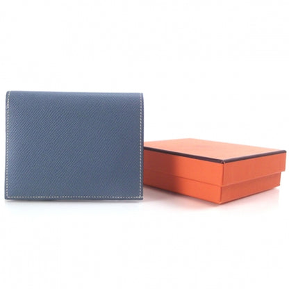 Hermes Epsom MC2 Descartes Wallet 2 of 7