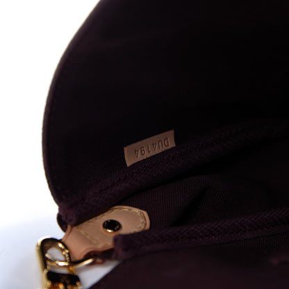 Louis Vuitton Monogram Favorite MM 9 of 9