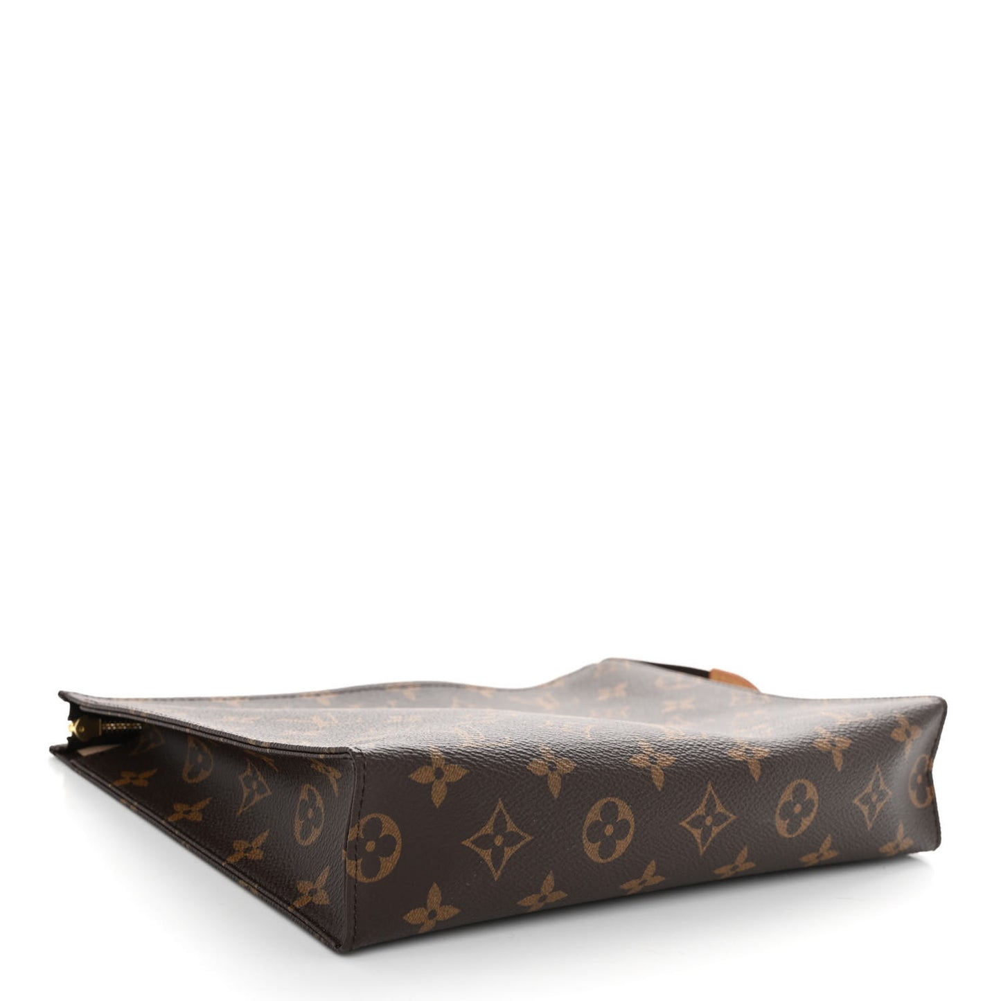 Monogram Toiletry Pouch 26