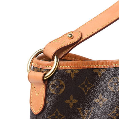 Louis Vuitton Monogram Delightful PM 10 of 13