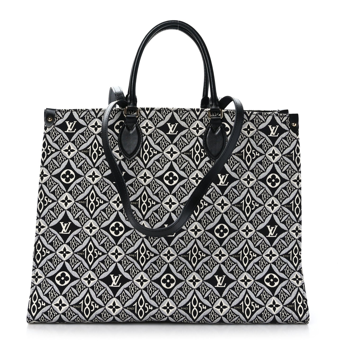 Jacquard Since 1854 Onthego GM Grey