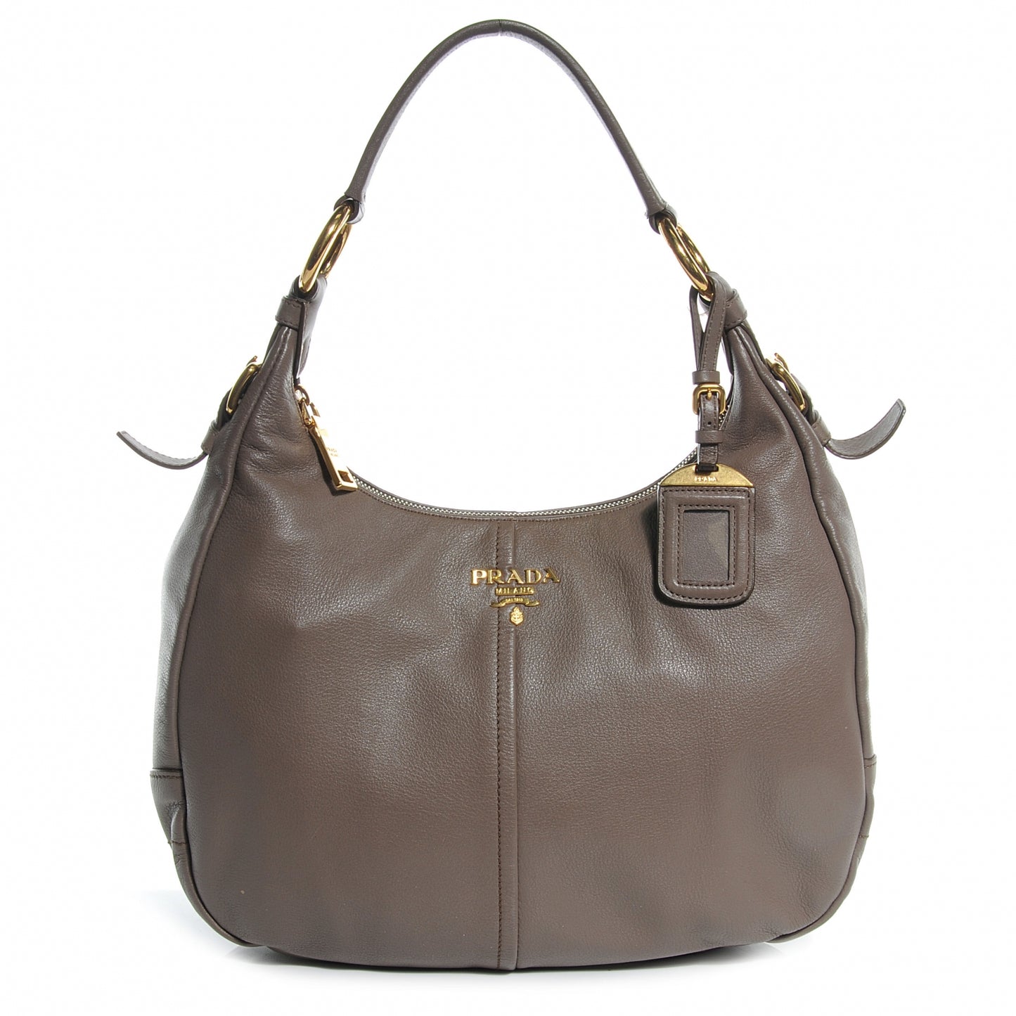 Soft Calf Hobo Bambu