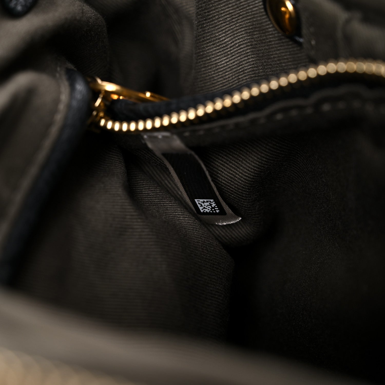 Chloe Calfskin Small Marcie Satchel Black 8 of 23