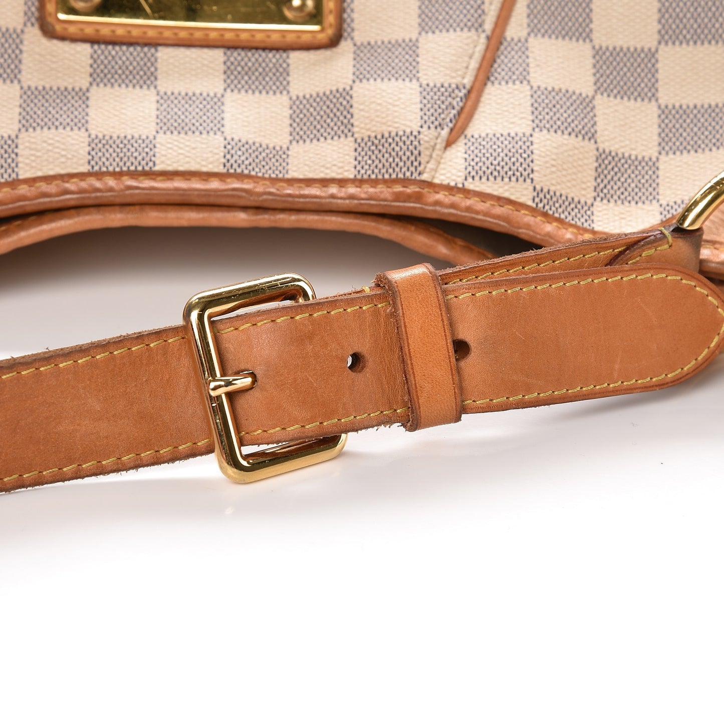 Damier Azur Galliera PM