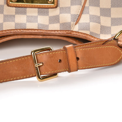 Louis Vuitton Damier Azur Galliera PM 13 of 13