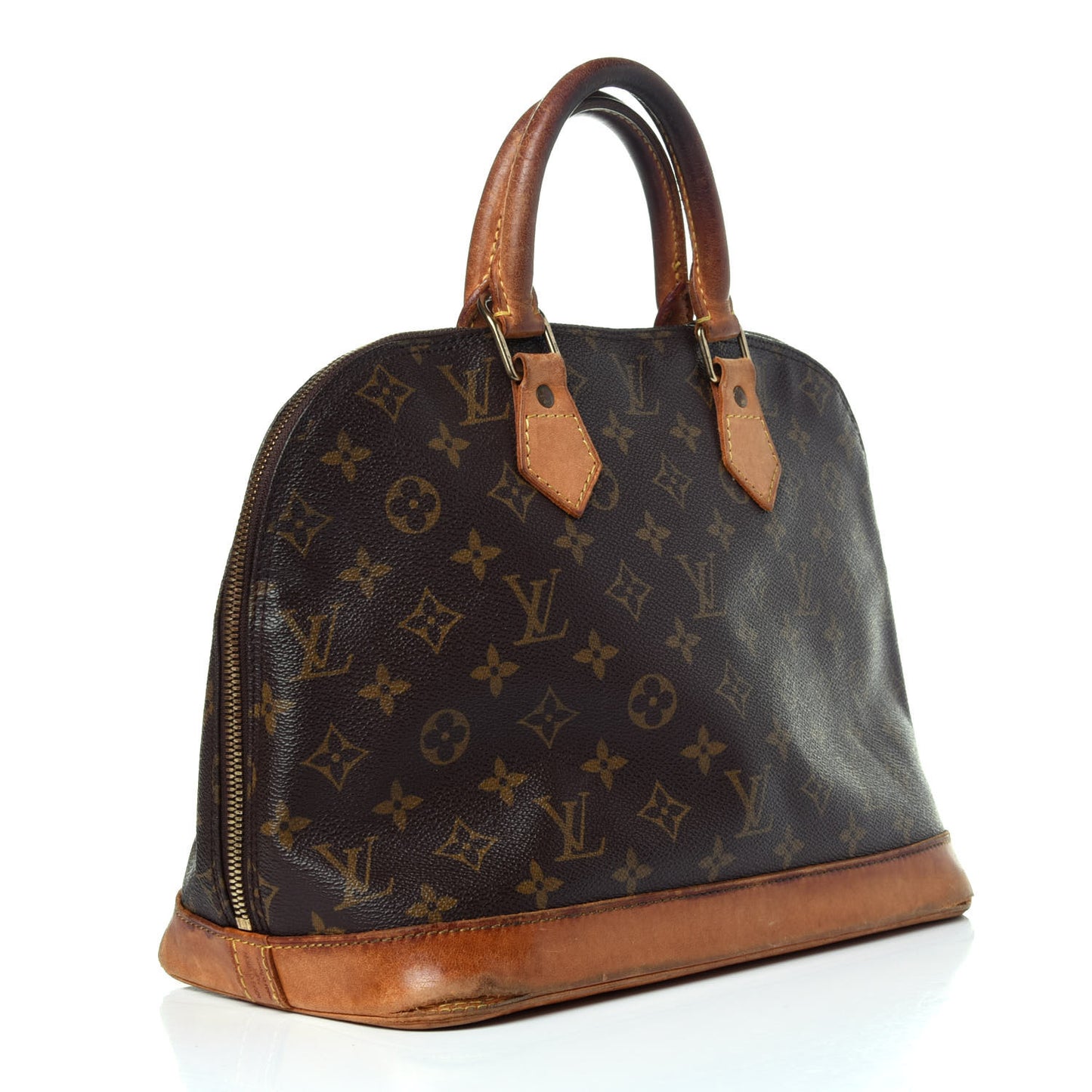 Monogram Alma PM