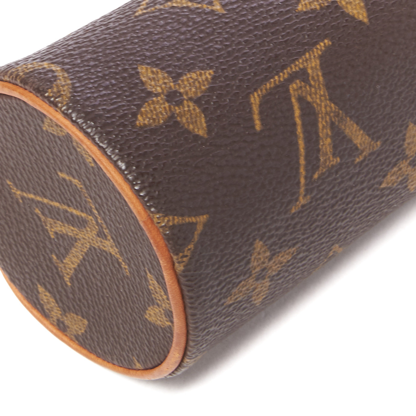 Louis Vuitton Monogram Mini Papillon 5 of 7