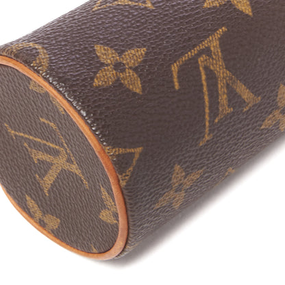 Louis Vuitton Monogram Mini Papillon 5 of 7
