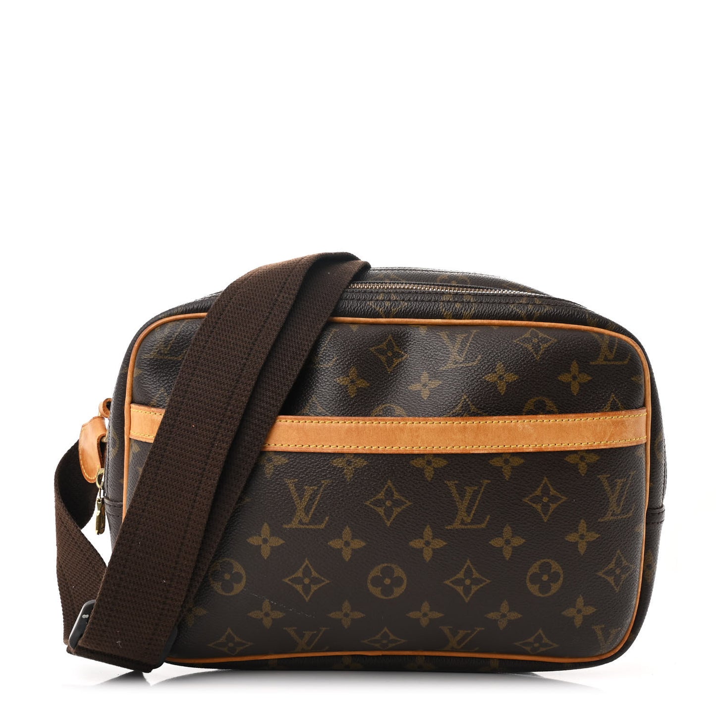 Monogram Reporter PM