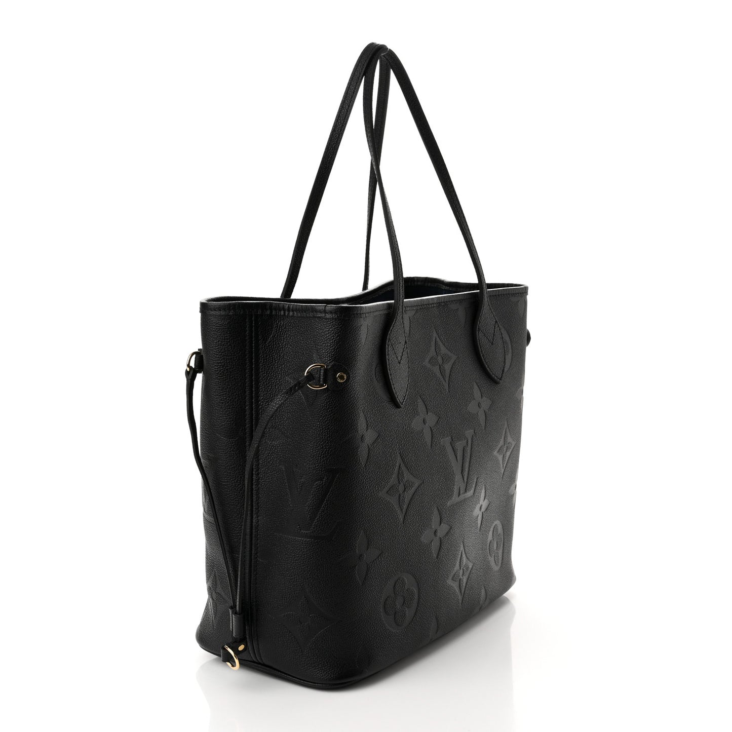 Empreinte Monogram Giant Neverfull MM Black