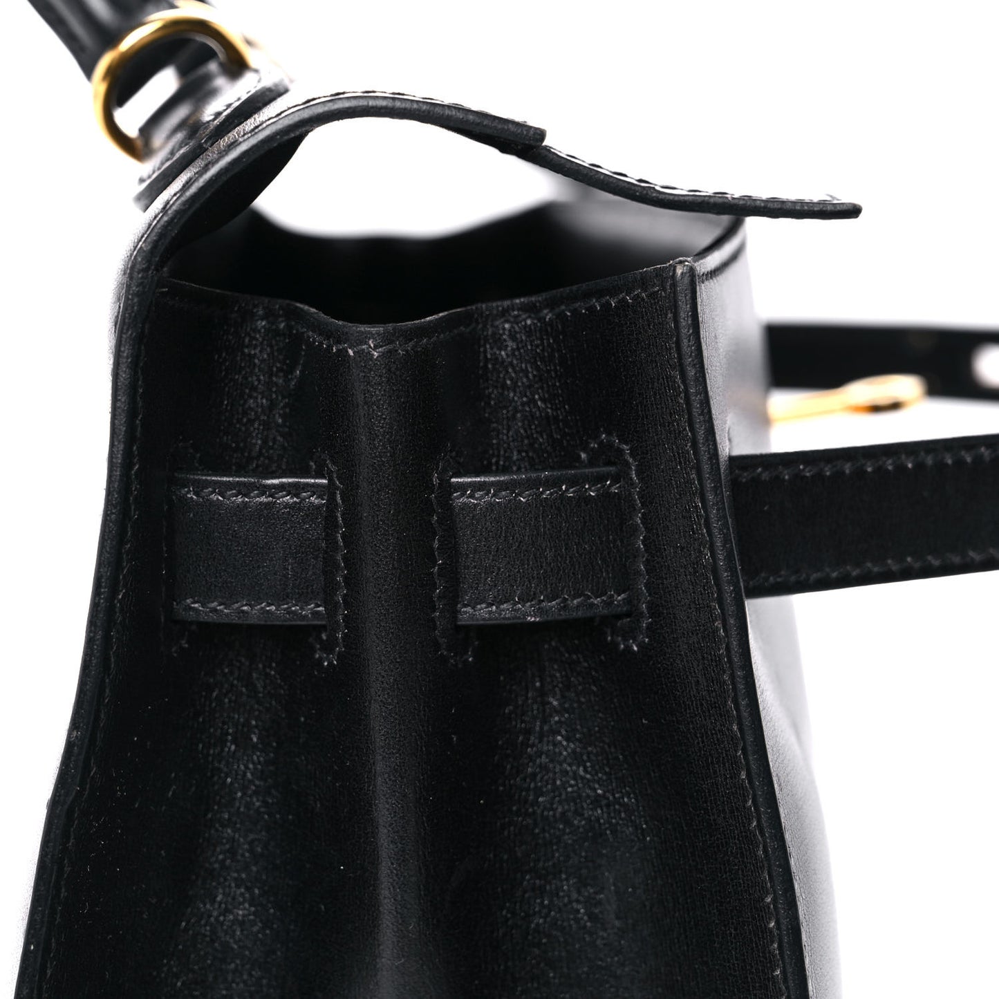 Box Kelly Sellier 32 Black