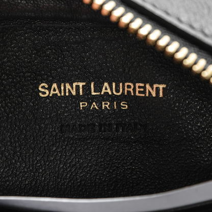 Saint Laurent Nappa Monogram Blogger Bag Nero Black 6 of 7