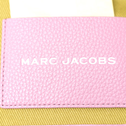 Marc Jacobs Grained Calfskin Medium The Tote Bag Lilas 6 of 11