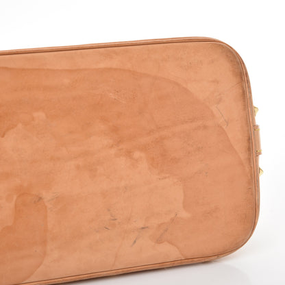 Louis Vuitton Monogram Multicolor Alma White 19 of 19