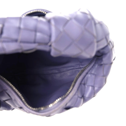 Bottega Veneta Nappa Intrecciato Mini Jodie Lavender 8 of 9