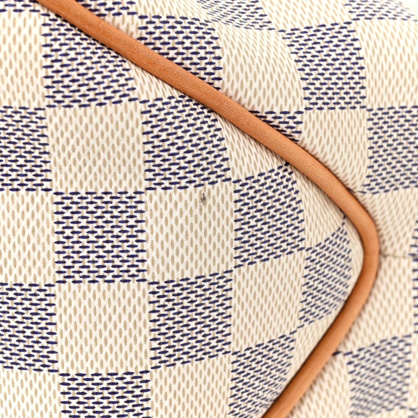 Damier Azur Delightful MM
