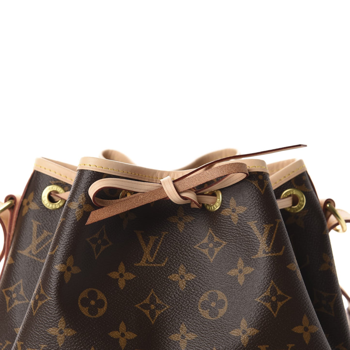 Monogram Petit Noe NM