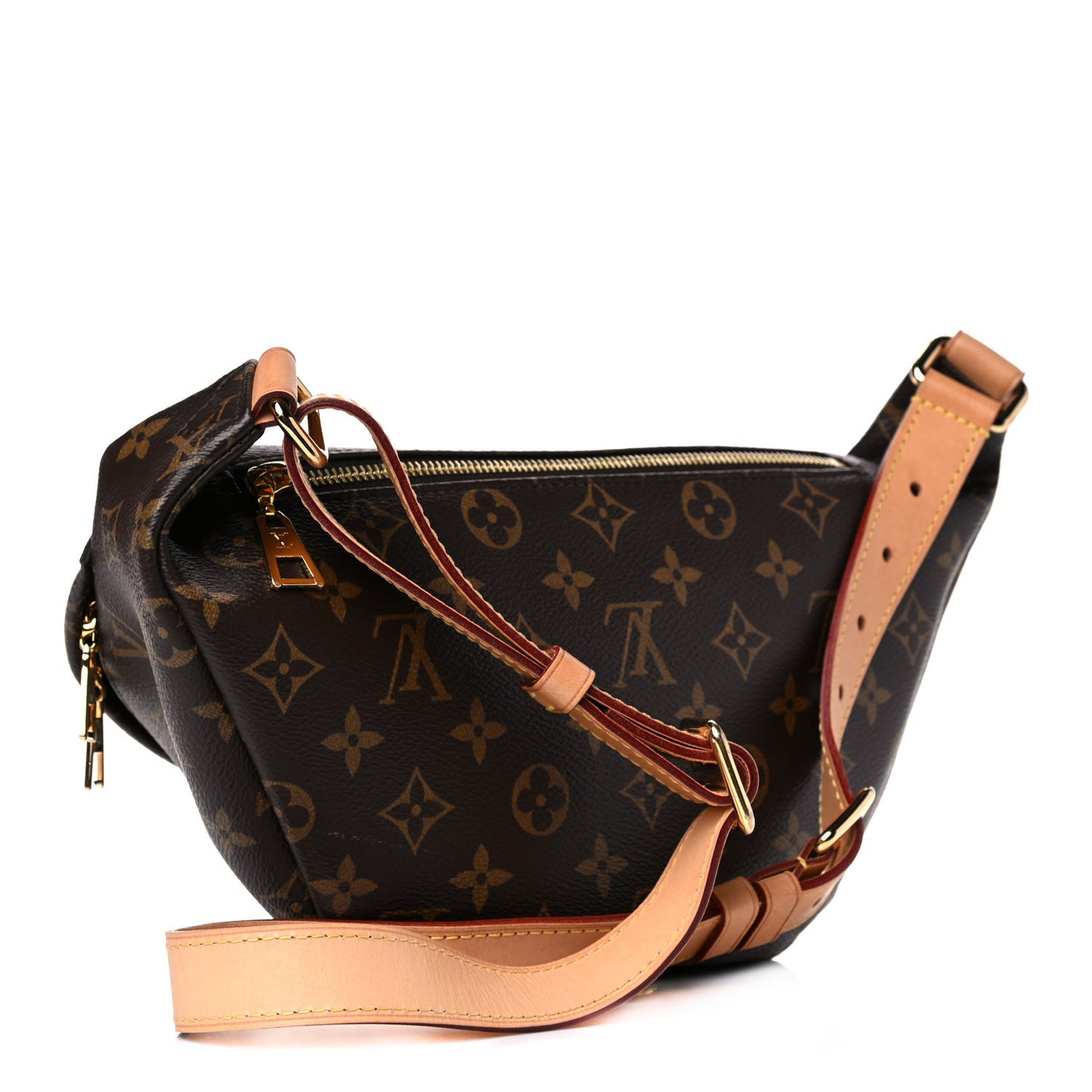 Monogram Bumbag