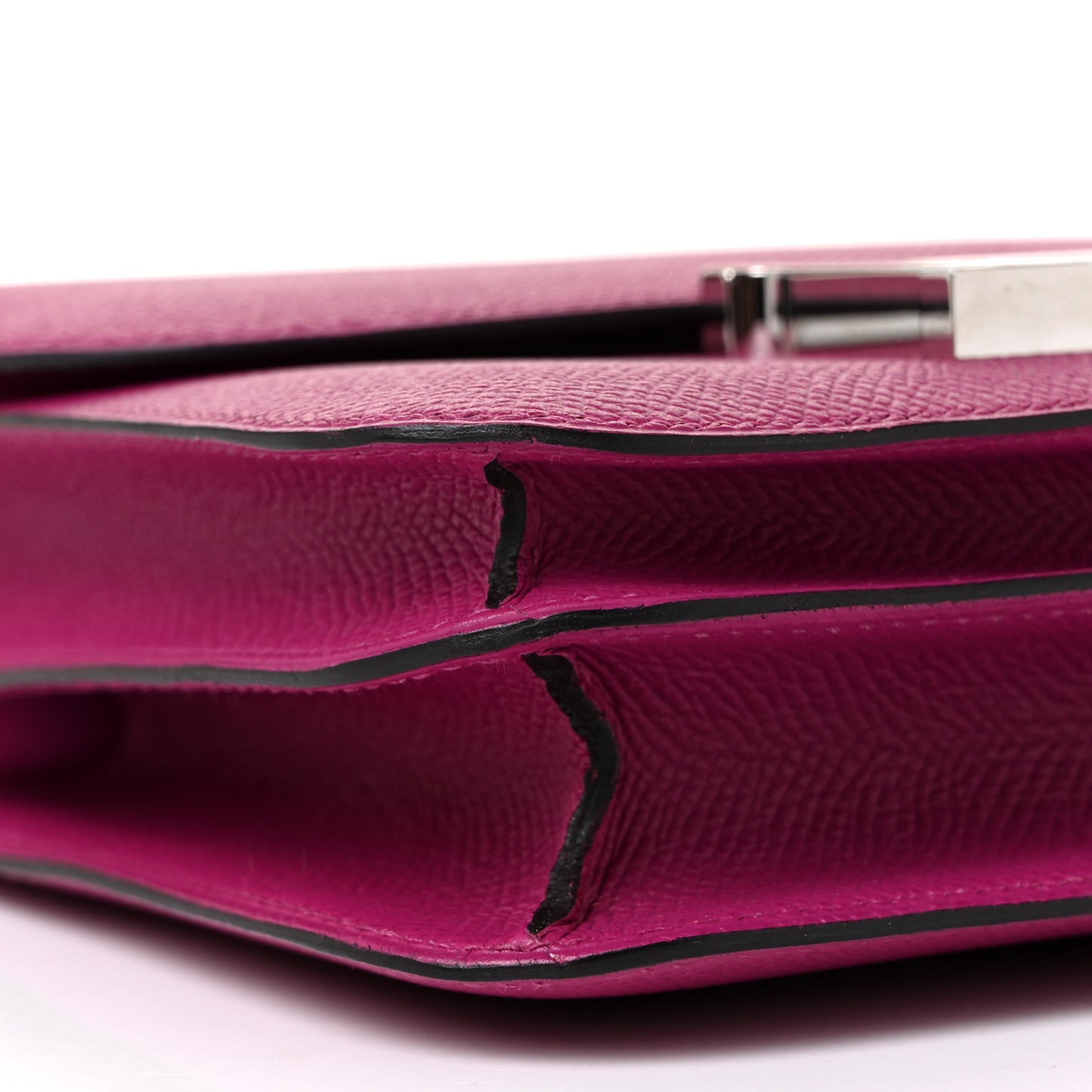 Epsom Constance 18 Rose Pourpre