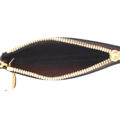 Louis Vuitton Monogram Key Pouch 5 of 7