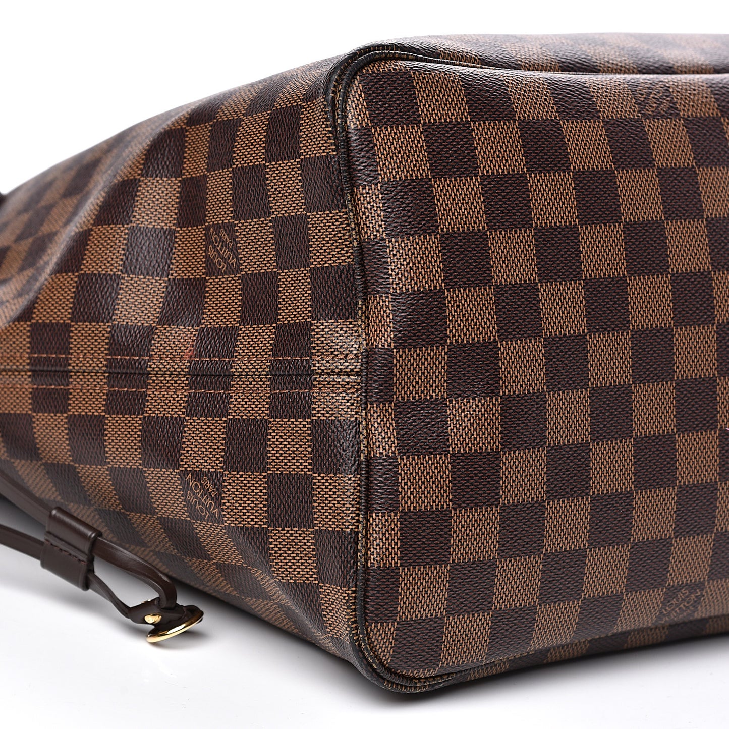 Damier Ebene Neo Neverfull GM