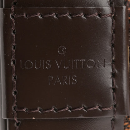 Louis Vuitton Damier Ebene Alma MM 6 of 12