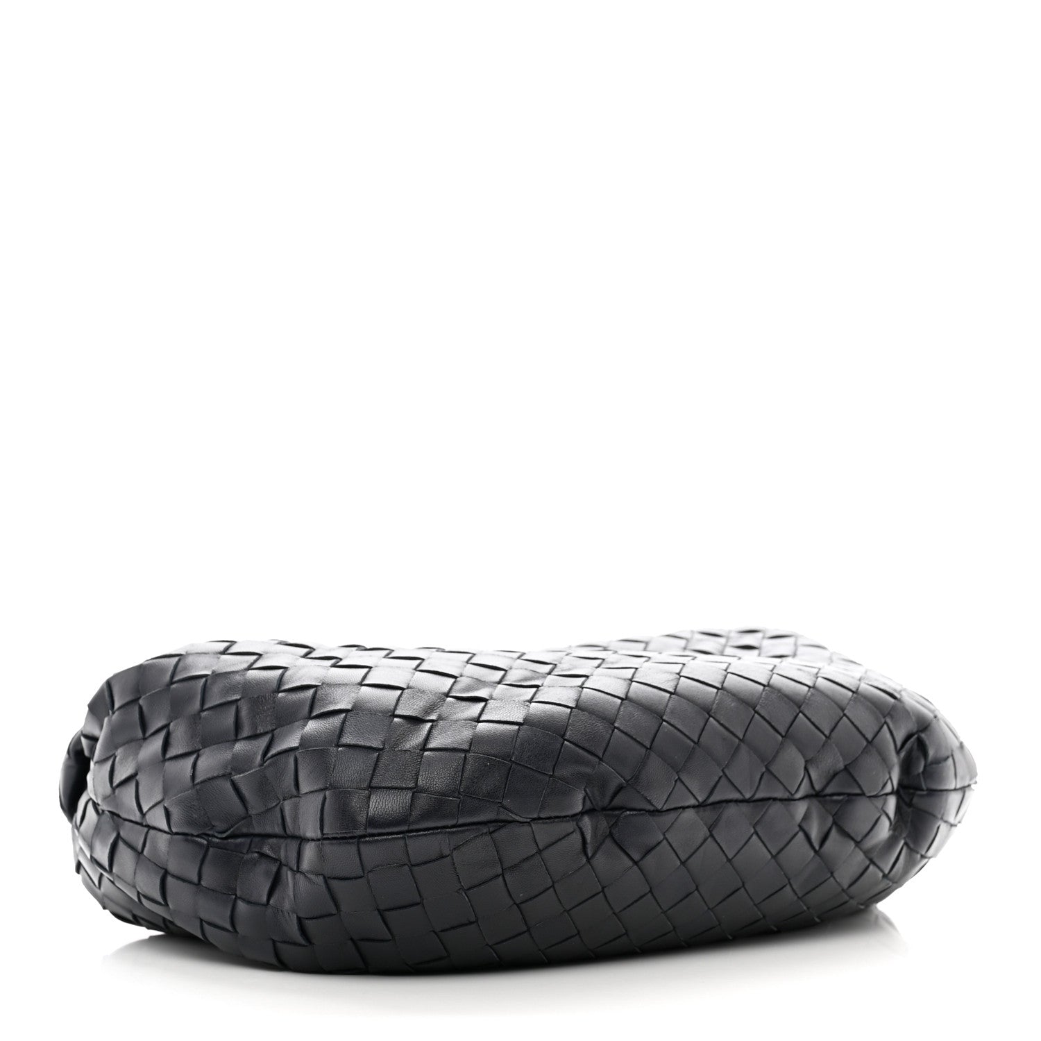 Bottega Veneta Nappa Intrecciato Teen Jodie Hobo Space 4 of 10