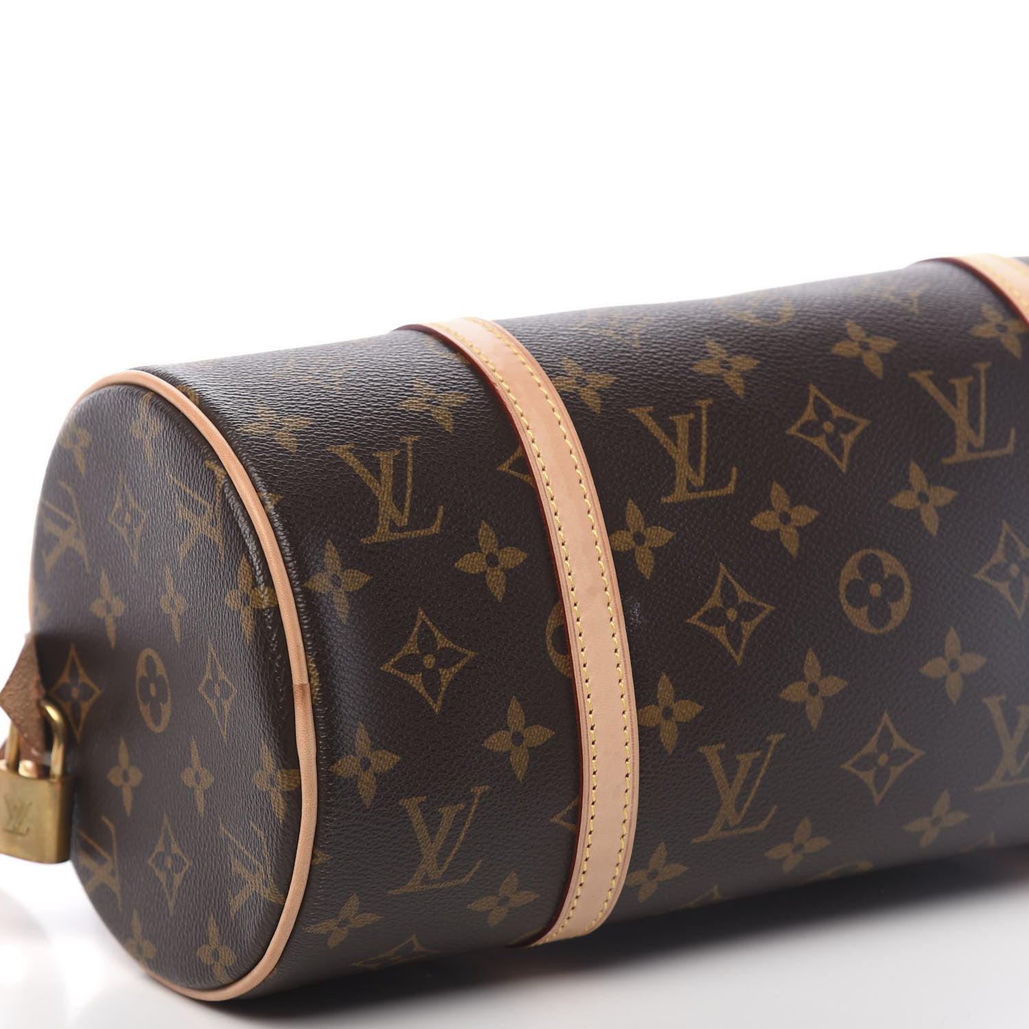 Louis Vuitton Monogram Papillon 26 8 of 9