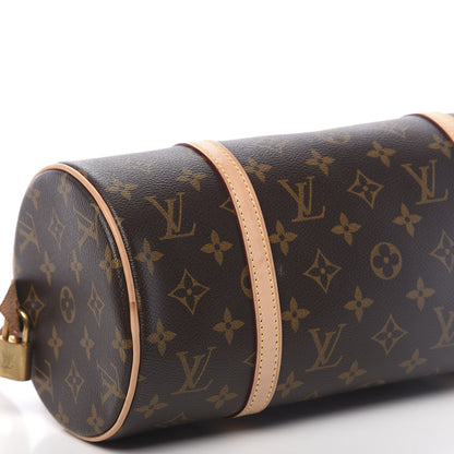 Louis Vuitton Monogram Papillon 26 8 of 9