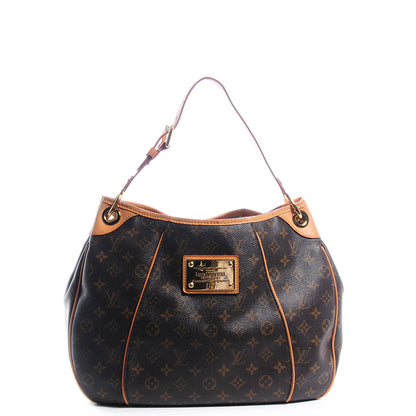 Louis Vuitton Monogram Galliera PM 1 of 8