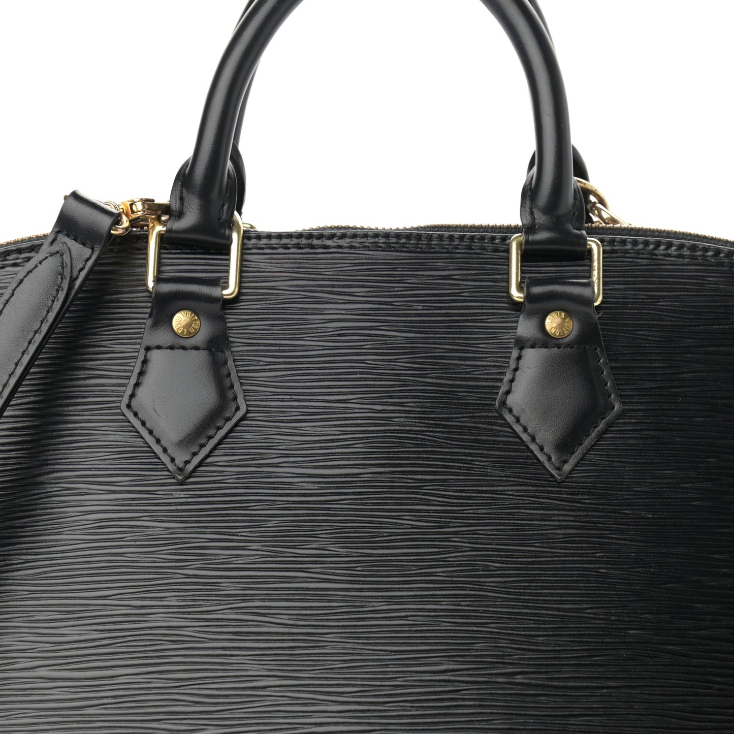 Epi Alma PM Black