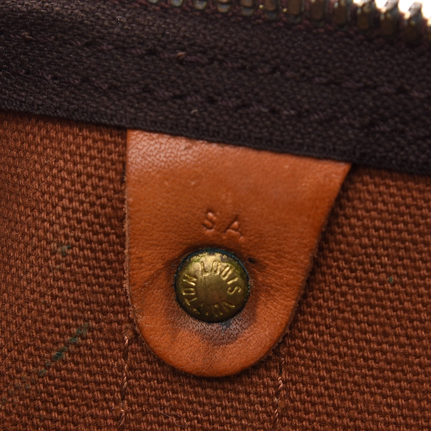 Monogram Keepall 45