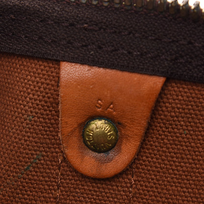 Louis Vuitton Monogram Keepall 45 8 of 13