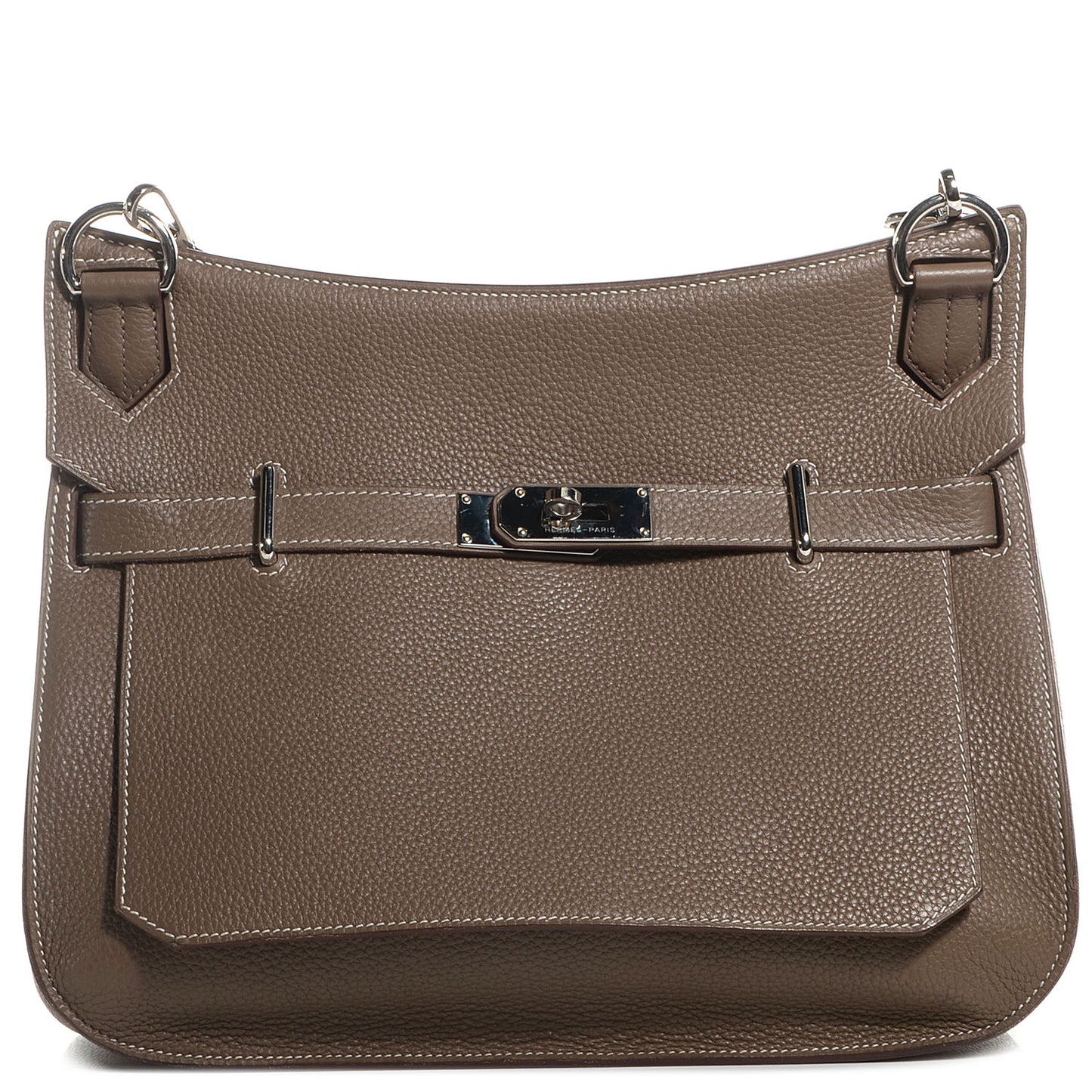 Taurillon Clemence Jypsiere 34 Etoupe