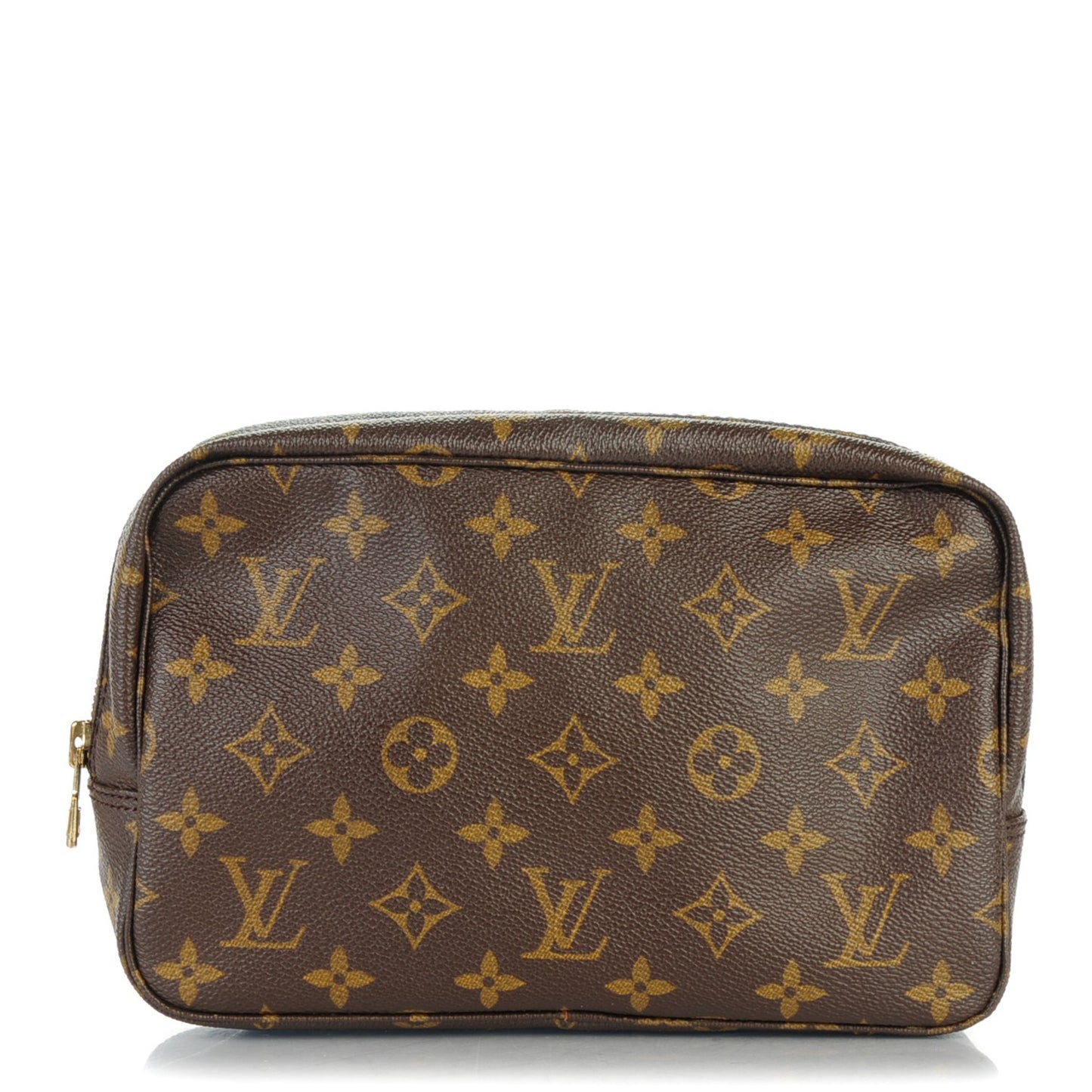 Monogram Trousse Toilette 23